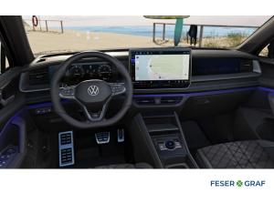 Volkswagen Tayron 1.5 eHybrid R-Line BLACK NAV AHK MATRIX