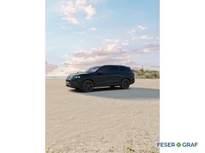 Volkswagen Tayron 1.5 eHybrid R-Line BLACK NAV AHK MATRIX