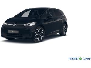 Volkswagen ID.3 Pro ENERGY 59 kWh NAV ASSIST WäPu