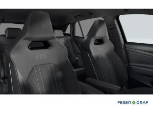 Volkswagen ID.4 Pro ENERGY 77 kWh NAV AHK ASSIST PLUS WäPu