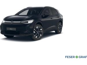 Volkswagen ID.4 Pro ENERGY 77 kWh NAV AHK ASSIST PLUS WäPu
