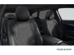 Volkswagen ID.7 Tourer Pro S 86 kWh BLACK NAV AHK ASSIST