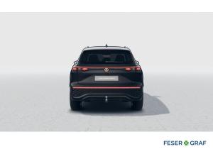 Volkswagen Tayron 1.5 eHybrid R-Line BLACK NAV AHK MATRIX