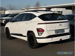 Hyundai KONA Kona SELECT EFFI.-PAKET WÄRMEPUMPE CAM LED NAVI