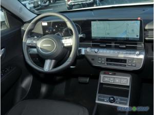 Hyundai KONA Kona SELECT EFFI.-PAKET WÄRMEPUMPE CAM LED NAVI