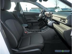 Hyundai KONA Kona SELECT EFFI.-PAKET WÄRMEPUMPE CAM LED NAVI