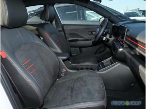 Hyundai KONA Kona N-LINE X 360° LED NAVI CAM HuD BOSE V2L