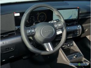 Hyundai KONA Kona SELECT EFFI.-PAKET WÄRMEPUMPE CAM LED NAVI