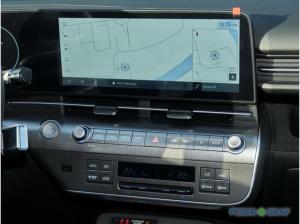 Hyundai KONA Kona SELECT EFFI.-PAKET WÄRMEPUMPE CAM LED NAVI