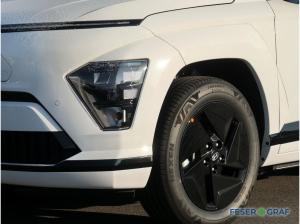 Hyundai KONA Kona SELECT EFFI.-PAKET WÄRMEPUMPE CAM LED NAVI