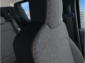 Dacia Spring neues Modell Essential | 6.000 € Umweltförderung  ♻️ | Mit Einparkhilfe hinten