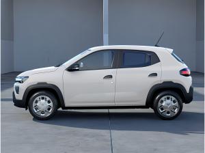 Dacia Spring neues Modell Essential | 6.000 € Umweltförderung  ♻️ | Mit Einparkhilfe hinten