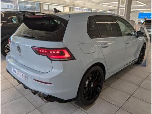 Volkswagen Golf !sofort verfügbar! GTI Clubsport DCC,HarmanKardon,19 Zoll
