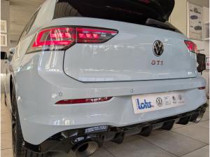 Volkswagen Golf !sofort verfügbar! GTI Clubsport DCC,HarmanKardon,19 Zoll