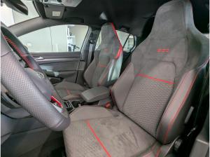 Volkswagen Golf !sofort verfügbar! GTI Clubsport DCC,HarmanKardon,19 Zoll