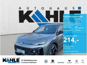 Volkswagen T-Roc R-Line 1.5 l eTSI OPF DSG