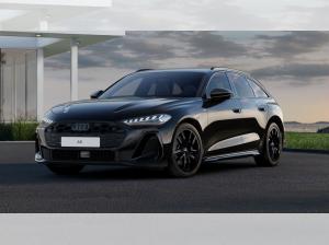 Audi A5 Avant TFSI S tronic  ⇒ 204 PS   ⇒ S-Line   ⇒ LF 0,72   ⇒ Tech-Paket  ⇒ 19"