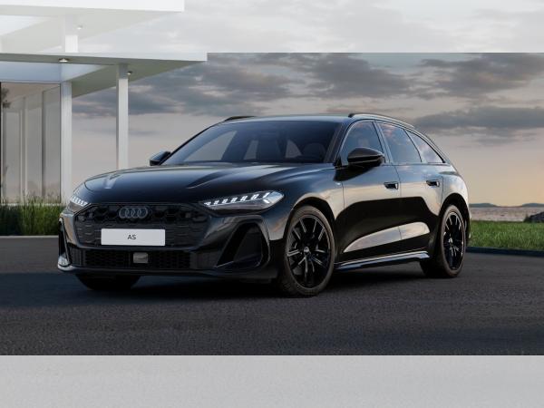 Audi A5 Avant TFSI S tronic  ⇒ 204 PS   ⇒ S-Line   ⇒ LF 0,72   ⇒ Tech-Paket  ⇒ 19"