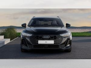 Audi A5 Avant TFSI S tronic  ⇒ 204 PS   ⇒ S-Line   ⇒ LF 0,72   ⇒ Tech-Paket  ⇒ 19"