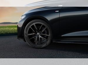 Audi A5 Avant TFSI S tronic  ⇒ 204 PS   ⇒ S-Line   ⇒ LF 0,72   ⇒ Tech-Paket  ⇒ 19"