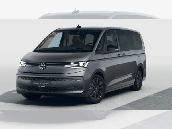 Volkswagen T7 Multivan Goal lang eHybrid 4Motion inkl. 2.500€ eHybrid Förderung🔥sofort Verfügbar🔥