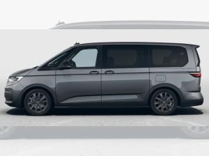 Volkswagen T7 Multivan Goal lang eHybrid 4Motion inkl. 2.500€ eHybrid Förderung🔥sofort Verfügbar🔥