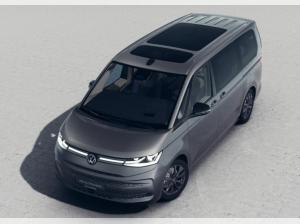 Volkswagen T7 Multivan Goal lang eHybrid 4Motion inkl. 2.500€ eHybrid Förderung🔥sofort Verfügbar🔥