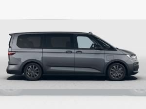 Volkswagen T7 Multivan Goal lang eHybrid 4Motion inkl. 2.500€ eHybrid Förderung🔥sofort Verfügbar🔥