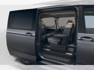 Volkswagen T7 Multivan Goal lang eHybrid 4Motion inkl. 2.500€ eHybrid Förderung🔥sofort Verfügbar🔥