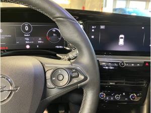 Opel Mokka-e Elegance Navi,Rückfahrkamera,KlimaA