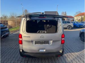 Opel Vivaro Kasten 2.0 D (L2) Basis M Fernlichtass.