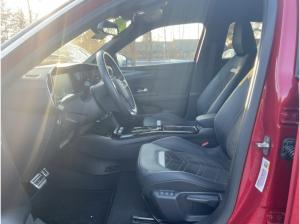 Opel Mokka-e Mokka e ACC+Alcantara+LED+Navi+SHZ+Kam.
