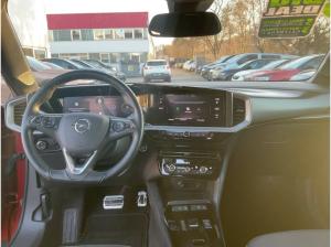 Opel Mokka-e Mokka e ACC+Alcantara+LED+Navi+SHZ+Kam.