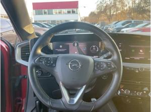 Opel Mokka-e Mokka e ACC+Alcantara+LED+Navi+SHZ+Kam.