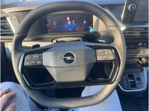 Opel Vivaro Kasten 2.0 D (L2) Basis M Fernlichtass.