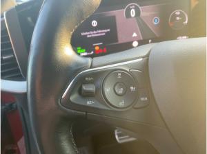 Opel Mokka-e Mokka e ACC+Alcantara+LED+Navi+SHZ+Kam.