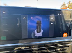 Opel Vivaro Kasten 2.0 D (L2) Basis M Fernlichtass.