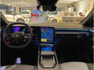 Renault Rafale Techno E-Tech Full Hybrid 200