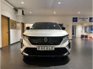 Renault Rafale Techno E-Tech Full Hybrid 200