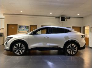 Renault Rafale Techno E-Tech Full Hybrid 200