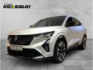 Renault Rafale Techno E-Tech Full Hybrid 200