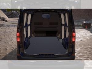 Volkswagen Transporter e- Kasten+++KURZER RADSTAND+++SOFORT VERFÜGBAR+++
