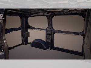 Volkswagen Transporter e- Kasten+++KURZER RADSTAND+++SOFORT VERFÜGBAR+++