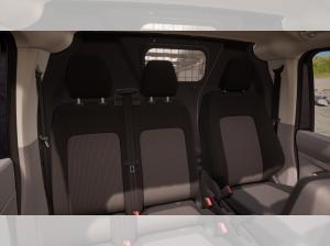 Volkswagen Transporter e- Kasten+++KURZER RADSTAND+++SOFORT VERFÜGBAR+++