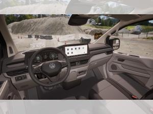 Volkswagen Transporter e- Kasten+++KURZER RADSTAND+++SOFORT VERFÜGBAR+++