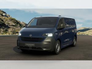 Volkswagen Transporter e- Kasten+++KURZER RADSTAND+++SOFORT VERFÜGBAR+++