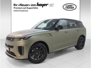Land Rover Range Rover Sport 4.4 P635 V8 AWD SV ED. ONE CARB BRONZE