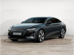 Audi A6 e-tron Sportback S line business quattro