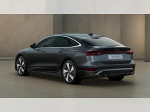 Audi A6 e-tron Sportback S line business quattro