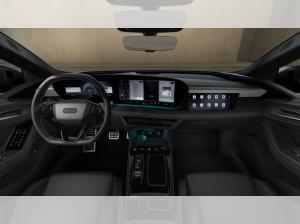 Audi A6 e-tron Sportback S line business quattro